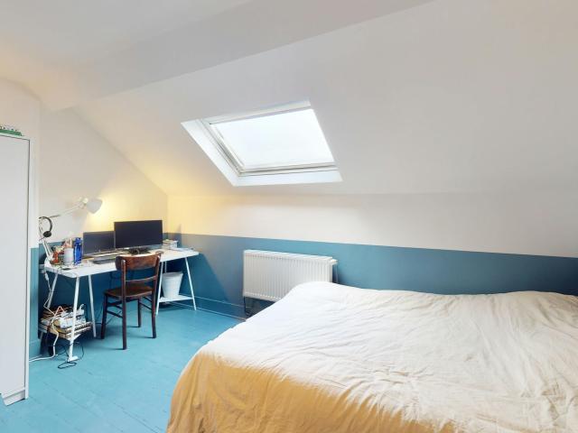 Appartement Saint Josse ten Noode 1210