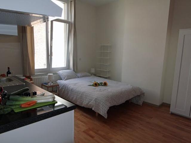 Appartement Saint Josse ten Noode 1210
