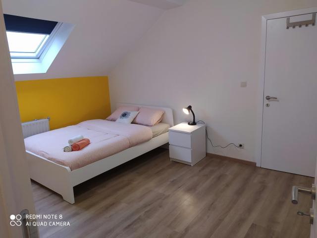 Appartement Saint Josse ten Noode 1210