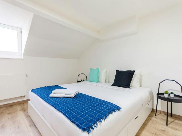 Appartement Saint Josse ten Noode 1210