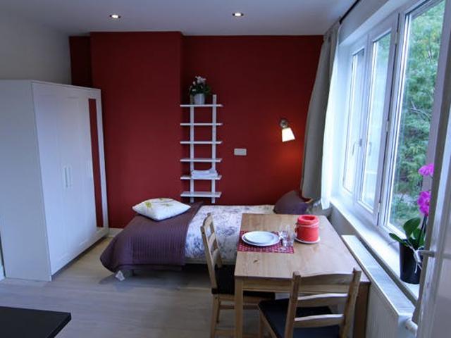 Appartement Saint Josse ten Noode 1210