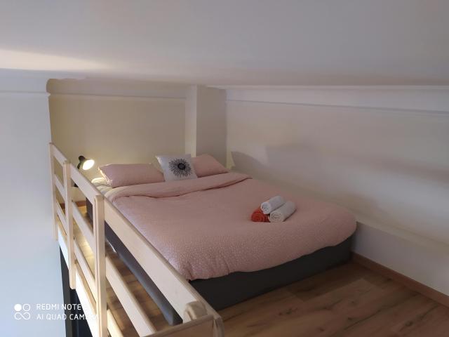 Appartement Saint Josse ten Noode 1210