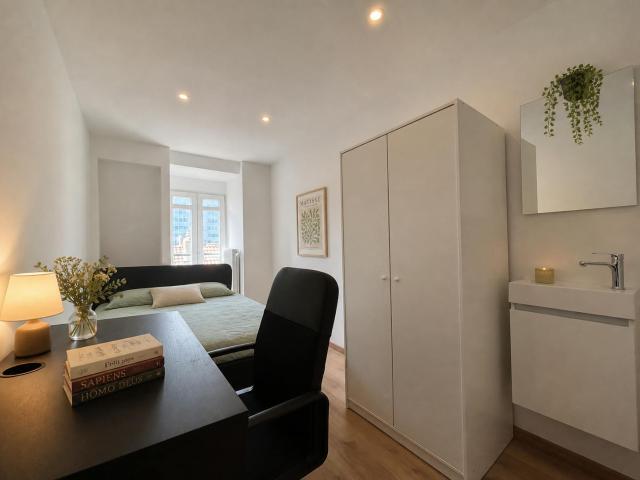 Appartement Saint Josse ten Noode 1210