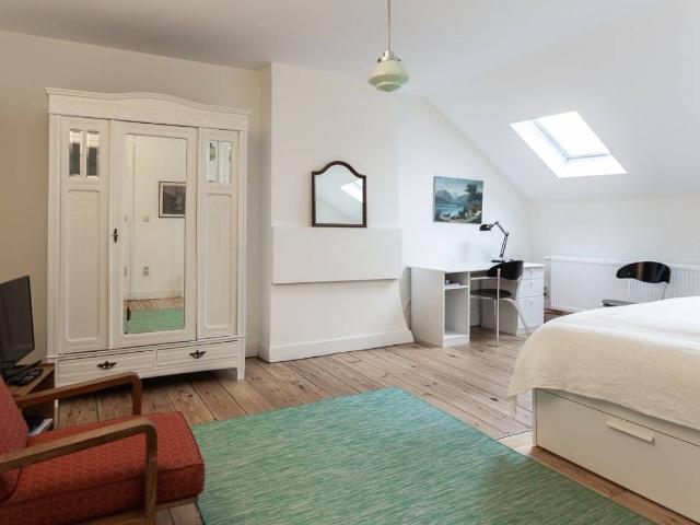 Appartement Saint Josse ten Noode 1210