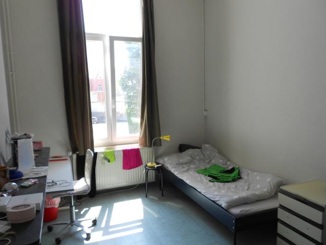 Appartement Saint Josse ten Noode 1210