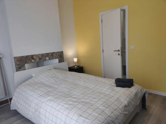 Appartement Saint Josse ten Noode 1210