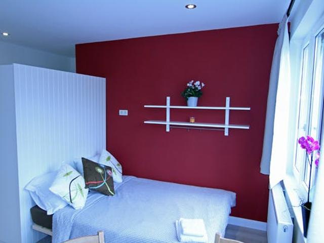 Appartement Saint Josse ten Noode 1210