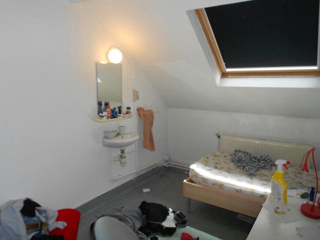 Appartement Saint Josse ten Noode 1210