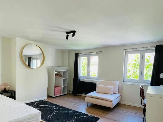 Appartement Saint Josse ten Noode 1210
