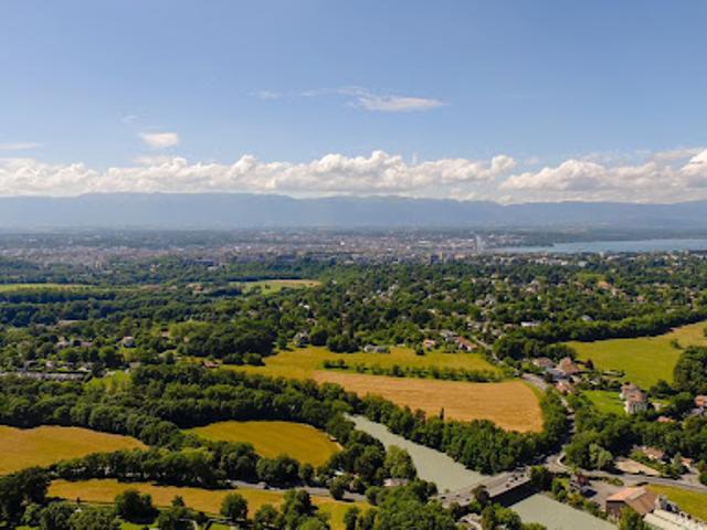 Appartement Saint Julien en Genevois 2 pièces Nouveau à St Julien en Genevois!