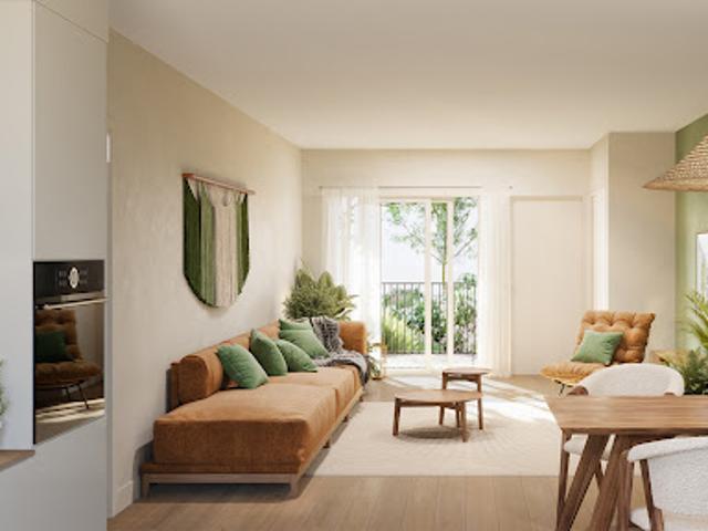 Appartement Saint Julien en Genevois 2 pièces Saint Julien en Genevois centre à 850m de la gare