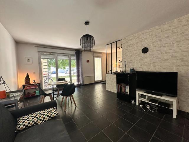 Appartement Saint Julien en Genevois 4 pièces de 80.86 m2