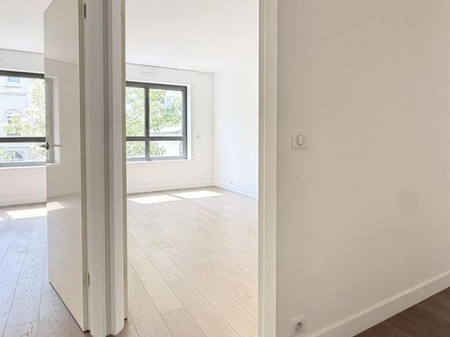 Appartement • Saint Lambert