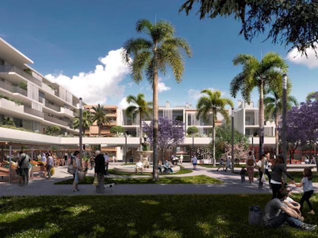 Appartement Saint Laurent du Var 4 pièces COEUR AURIELA