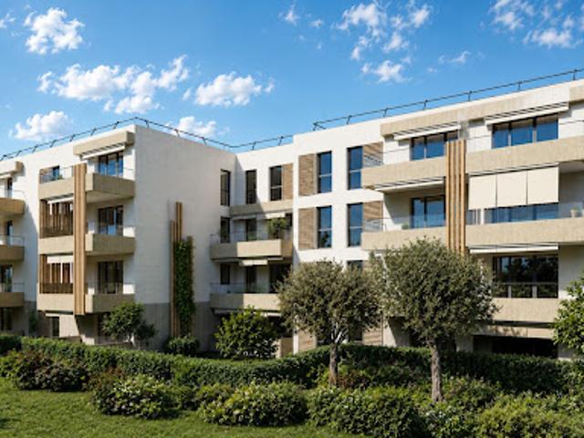 Appartement Saint Laurent du Var 4 pièces ST LAURENT DU VAR DU 2 au 4 PIECES APERCU MER