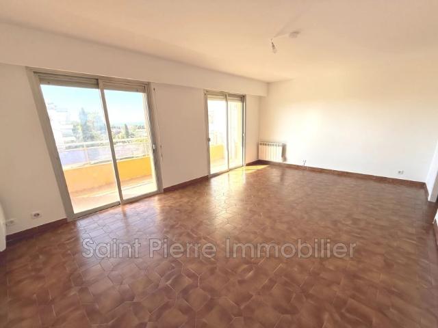 Appartement Saint Laurent du Var