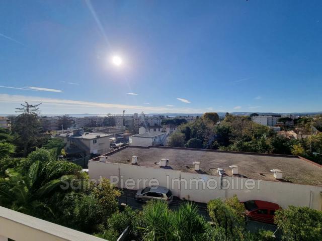 Appartement Saint Laurent du Var