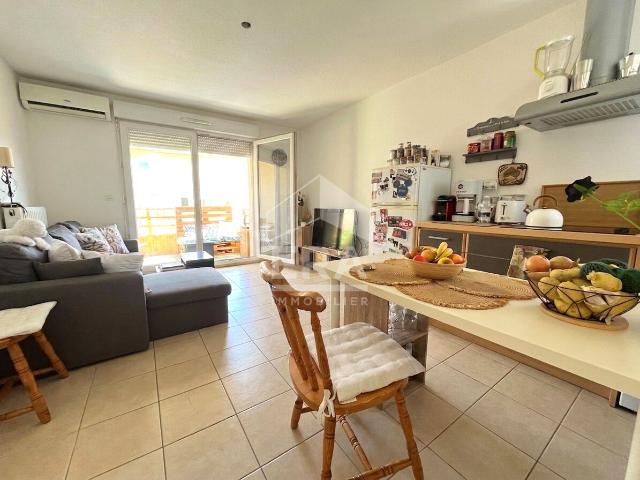 Appartement Saint Laurent Du Var 2 pièces 38 m2