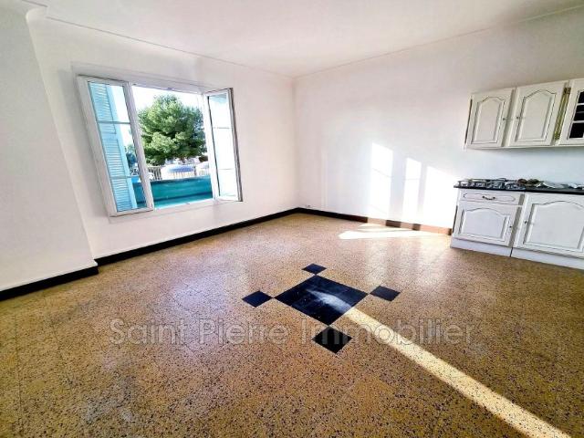 Appartement Saint Laurent du Var