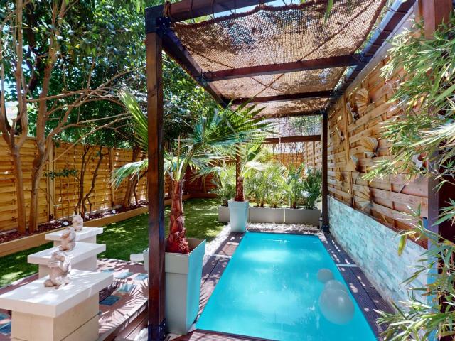 Appartement Saint Laurent Du Var 3 pièce s 52.39 m2 52m² Saint Laurent du Var