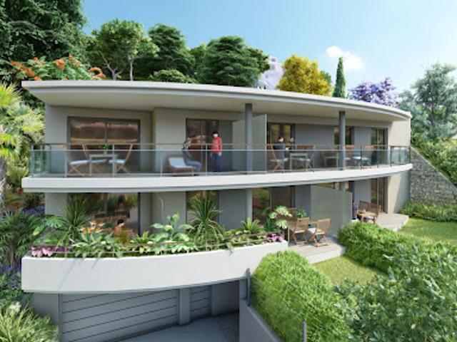 Appartement Saint Laurent du Var 3 pièces VILLA MARLON