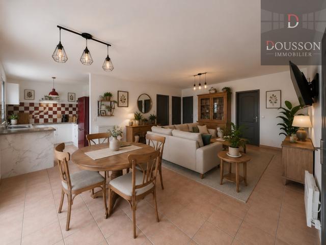 Appartement Saint Laurent D'aigouze