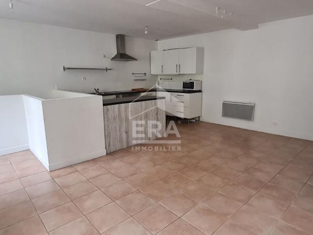 Appartement Saint Leger En Yvelines 63.61 m2
