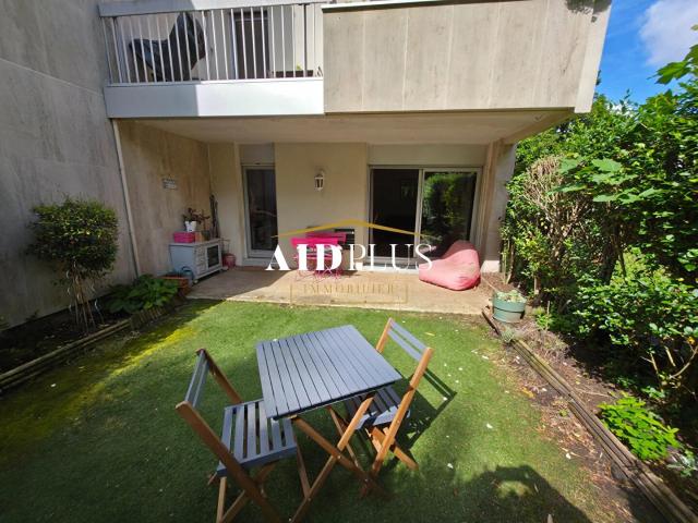 Appartement Saint Leu La Foret 3 pièces 61 m2