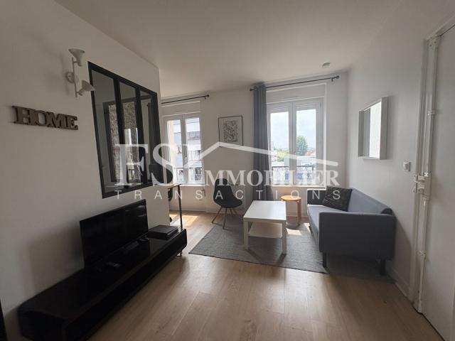 appartement saint leu la foret 1 pièce s
