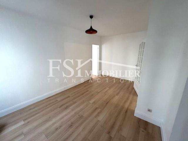 appartement saint leu la foret 2 pièce s 51.8 m2