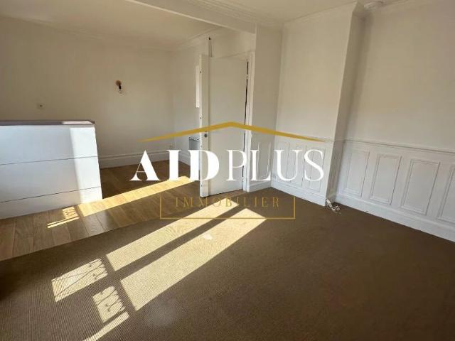 Appartement Saint Leu La Foret