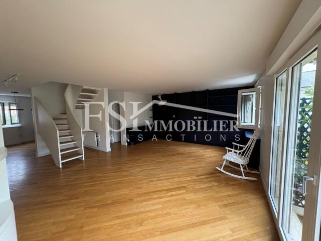 appartement saint leu la foret 5 pièce s 144.05 m2
