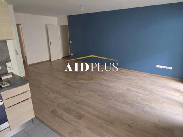 Appartement Saint Leu La Foret