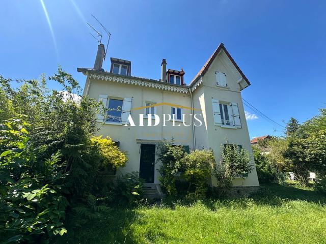 Appartement Saint Leu La Foret