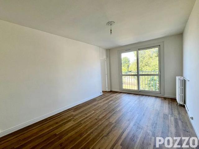 Appartement Saint lô 4 pièce s