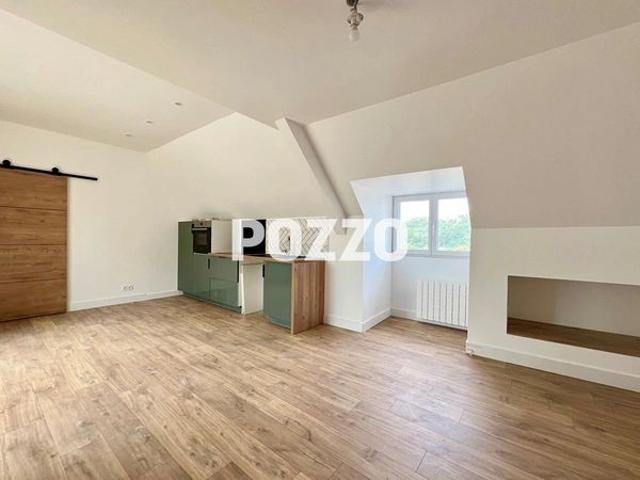 Appartement Saint Lo 2 pièce s