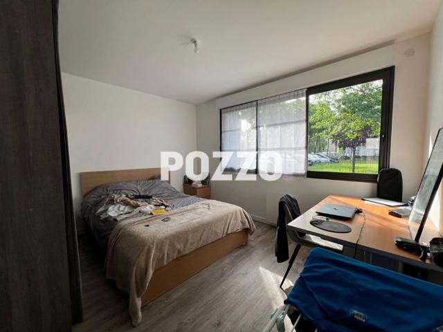 Appartement Saint Lo 2 pièces 41.01 m2