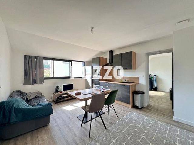 Appartement Saint Lo 2 pièces 41.01 m2