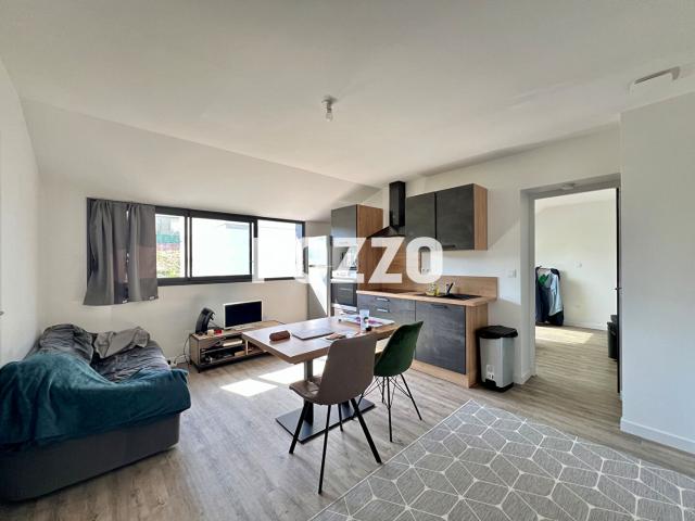Appartement Saint Lo 2 pièces 41.01 m2