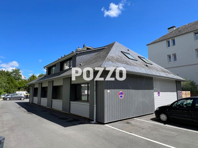 Appartement Saint Lo 2 pièces 41.01 m2