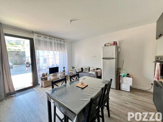 Appartement Saint Lo 2 pièces 39.28 m2