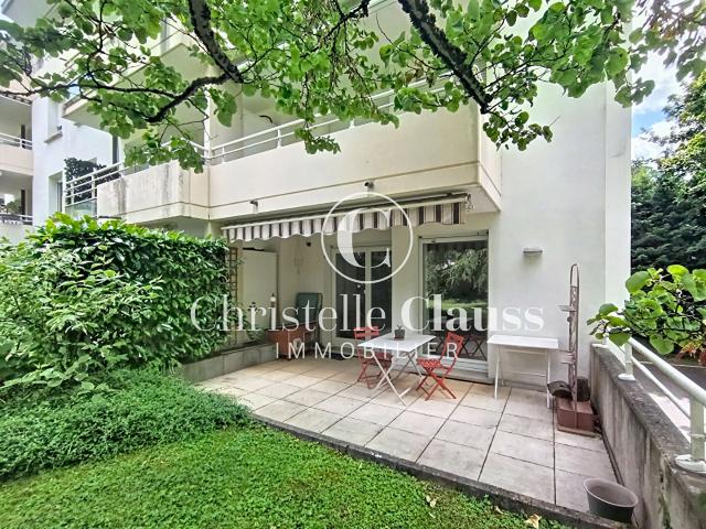 Appartement Saint Louis 4 pièce s 96.78 m2