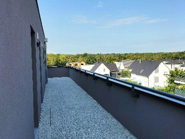Appartement Saint Louis