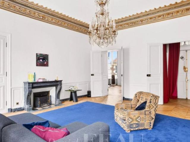 Appartement • Saint Louis