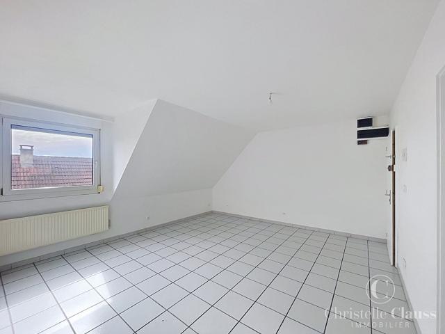Appartement Saint Louis 3 pièce s 62.08 m2