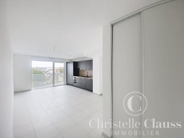Appartement Saint Louis 3 pièce s 65 m2