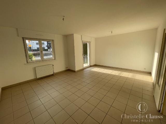 Appartement Saint Louis 3 pièce s 77 m2