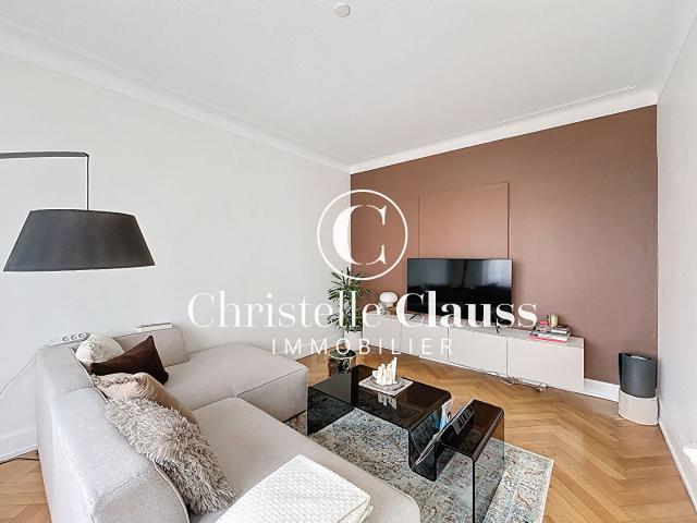 Appartement Saint Louis 3 pièce s 96 m2