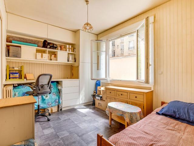 Appartement Saint Mande 1 pièce s 21 m2