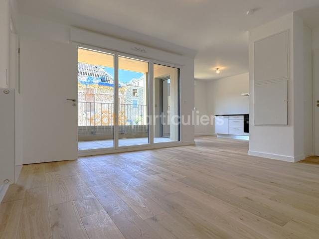 Appartement Saint Malo 2 pièce s 47.20 m2